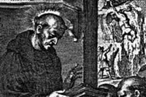 św. Wilhelm z Dijon św. Wilhelm z Dijon