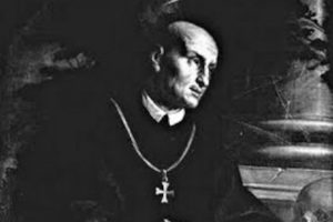 św. Odylon z Cluny św. Odylon z Cluny