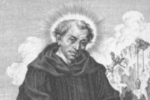 św. Roman z Condat