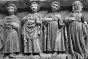 św. Męczennicy z Langres św. Męczennicy z Langres