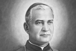 bł. Jerzy Matulewicz bł. Jerzy Matulewicz