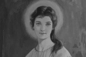 św. Agnieszka Rzymska św. Agnieszka Rzymska