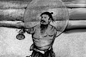 św. Jan Yi Yun-il św. Jan Yi Yun-il