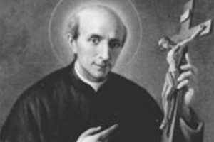 św. Wincenty Pallotti św. Wincenty Pallotti