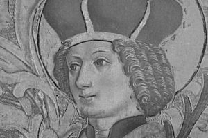 św. Wincenty z Walencji św. Wincenty z Walencji