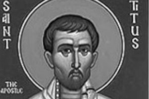 św. Tytus św. Tytus