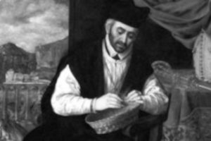 św. Julian z Cuenca św. Julian z Cuenca