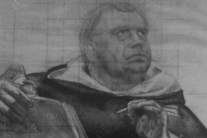 św. Tomasz z Akwinu św. Tomasz z Akwinu