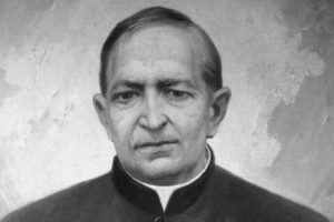 bł. Bronisław Markiewicz bł. Bronisław Markiewicz