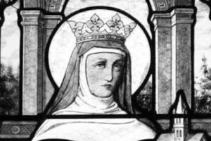 św. Joanna de Valois św. Joanna de Valois