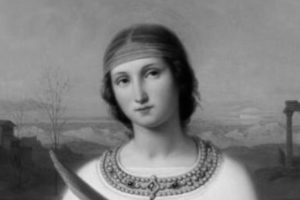 św. Dorota św. Dorota
