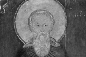 św. Parteniusz z Lampsaku św. Parteniusz z Lampsaku