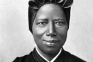 św. Józefina Bakhita św. Józefina Bakhita