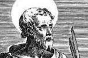 św. Faustyn