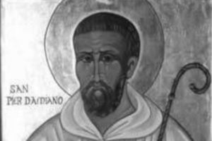 św. Piotr Damiani św. Piotr Damiani