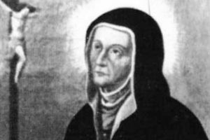 bł. Antonina z Florencji bł. Antonina z Florencji