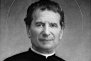 św. Jan Bosko św. Jan Bosko