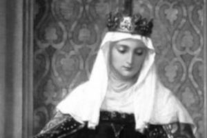 św. Agnieszka z Pragi św. Agnieszka z Pragi