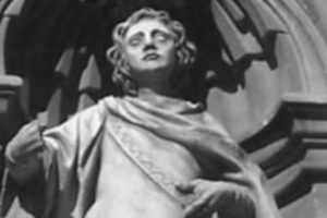 św. Kaledoniusz z Calahorra św. Kaledoniusz z Calahorra