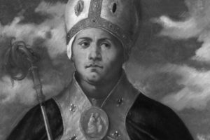 św. Gaudiozus z Bersci św. Gaudiozus z Bersci
