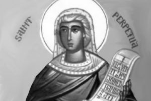 św. Perpetua z Kartaginy