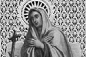 św. Franciszka Rzymianka św. Franciszka Rzymianka