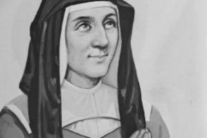 św. Ludwika de Marilac św. Ludwika de Marilac