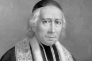 bł. Wilhelm Hart bł. Wilhelm Hart