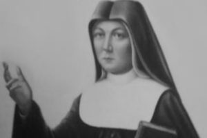 bł. Maria Karłowska bł. Maria Karłowska