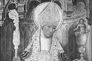 św. Wilhelm Temperiusz św. Wilhelm Temperiusz