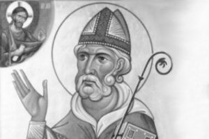 św. Ryszard de Wyche św. Ryszard de Wyche