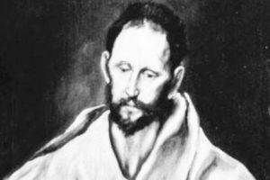 św. Jakub Mniejszy św. Jakub Mniejszy