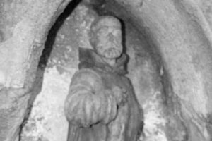 św. Gaucheriusz św. Gaucheriusz