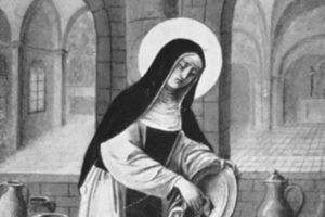 bł. Sanczia Portugalska bł. Sanczia Portugalska