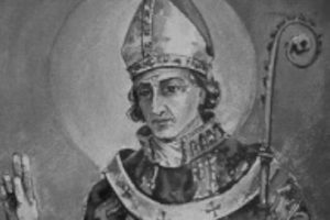 św. Stanisław ze Szczepanowa św. Stanisław ze Szczepanowa