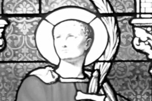 św. Nereusz św. Nereusz