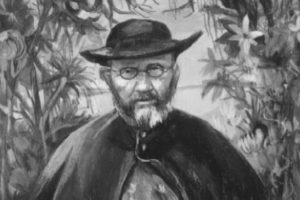 św. Damian de Veuster św. Damian de Veuster