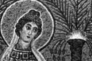 św. Kryspina Tagoreńska św. Kryspina Tagoreńska