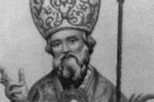 św. Kanio z Atelli św. Kanio z Atelli