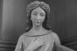 św. Petronela z Rzymu św. Petronela z Rzymu