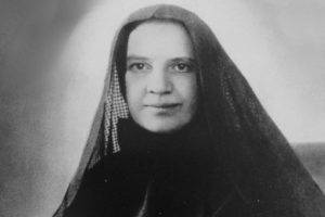 św. Franciszka Cabrini św. Franciszka Cabrini