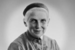 św. Urszula Ledóchowska św. Urszula Ledóchowska