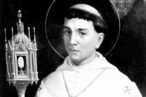 św. Norbert z Xanten św. Norbert z Xanten