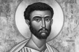 św. Barnaba św. Barnaba