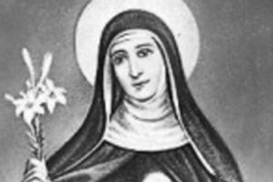 św. Juliana Falconieri św. Juliana Falconieri
