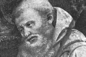 św. Romuald z Rawenny św. Romuald z Rawenny