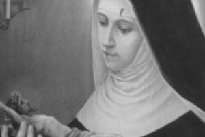 św. Rita z Cascia św. Rita z Cascia
