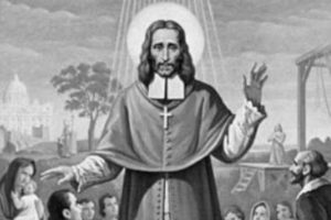 św. Oliwer Plunkett św. Oliwer Plunkett