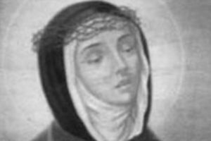 św. Weronika Giulani św. Weronika Giulani