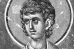 św. Hilarion z Ancyry św. Hilarion z Ancyry